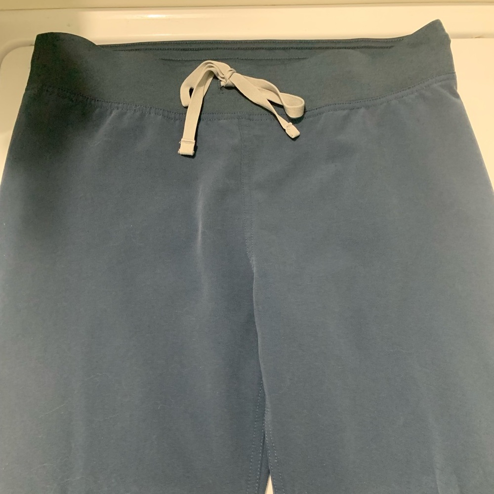 Dark Harbor Size Small Livingston Scrub Pants